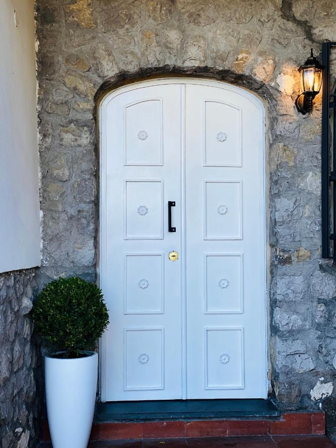 Villa Seaview Σορέντο Εξωτερικό φωτογραφία