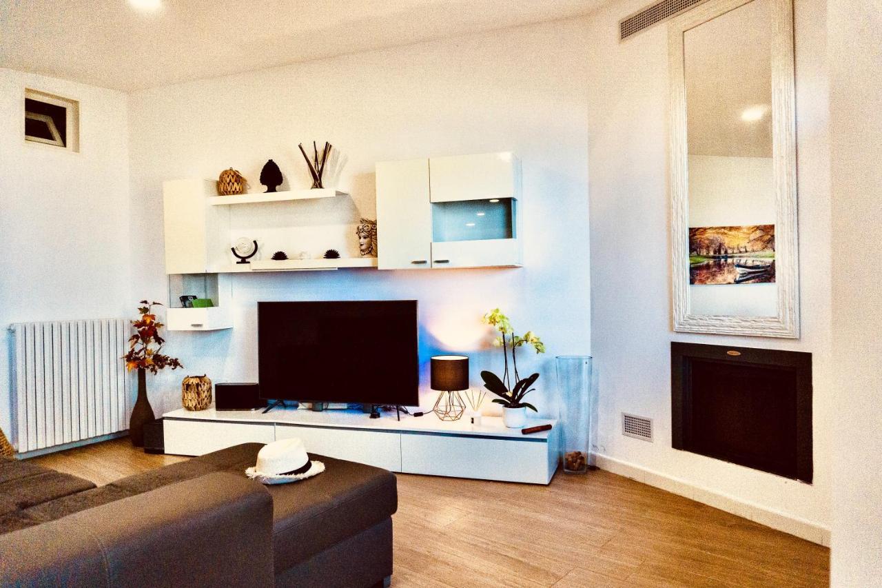 Villa Seaview Σορέντο Εξωτερικό φωτογραφία