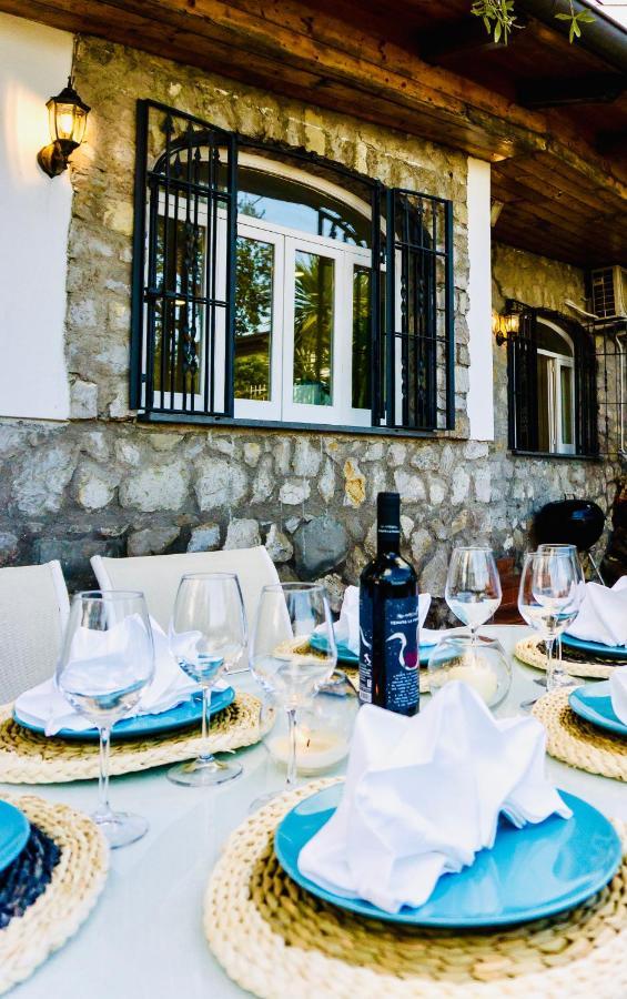 Villa Seaview Σορέντο Εξωτερικό φωτογραφία